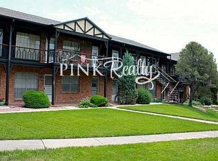 2902 Airport Rd APT 230, Colorado Springs, CO 80910