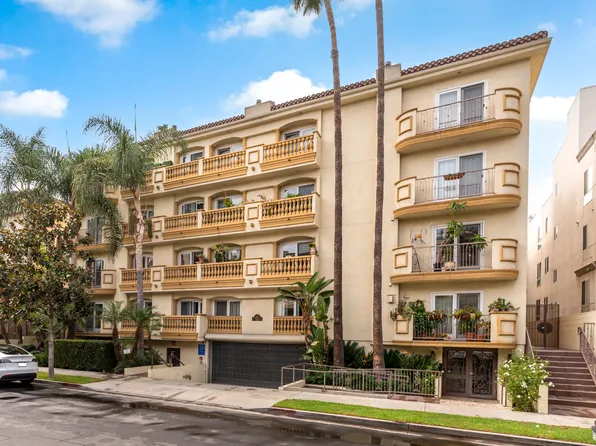 123 S Clark Dr APT 202, Los Angeles, CA 90048