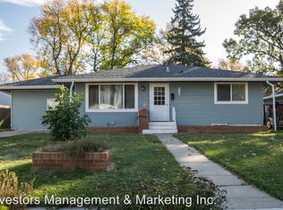 201 17th St SE, Minot, ND 58701