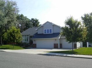 2149 Whitewater Cir, Billings, MT 59102