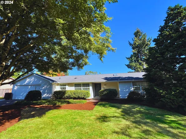 2795 Country Ln, Eugene, OR 97401