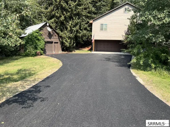 4021 Swan Valley Hwy, Irwin, ID 83428