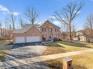 23057 Benet Ln, Plainfield, IL 60586
