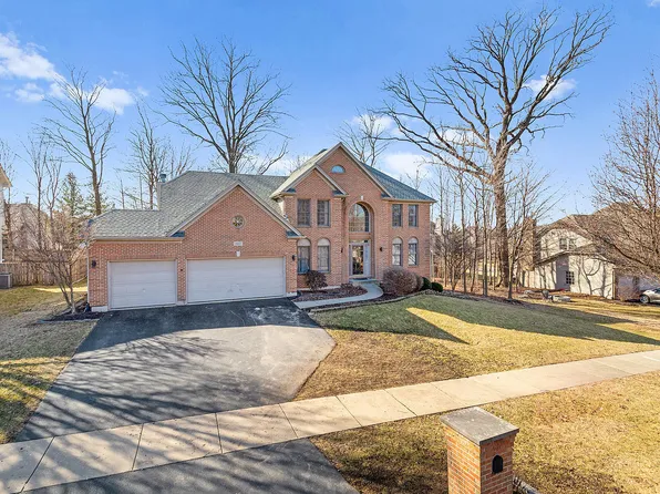 23057 Benet Ln, Plainfield, IL 60586