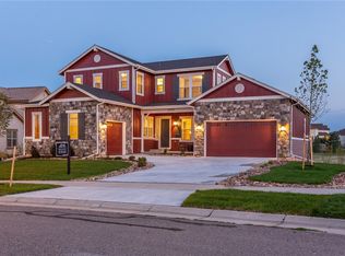 26922 E Long Cir, Aurora, CO 80016