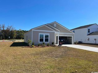 524 Appaloosa Way Lot 10 Dover #D, Conway, SC 29527