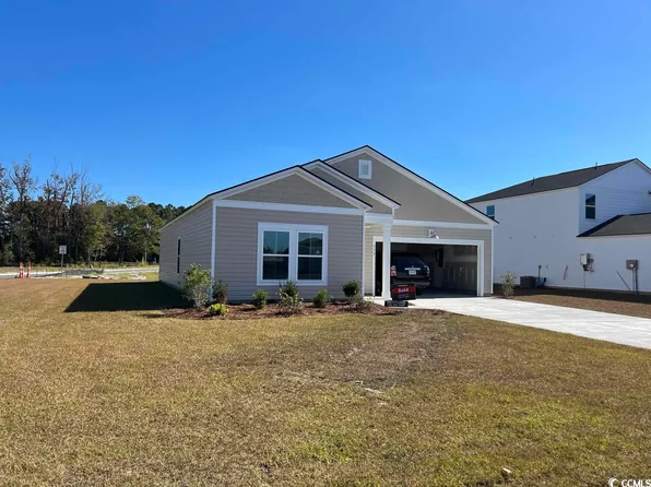 524 Appaloosa Way LOT 10 Dover D, Conway, SC 29527