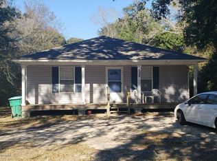 732 25th St, Gulfport, MS 39501