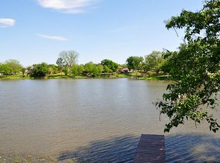 523 Pine View Cir, Montgomery, TX 77356