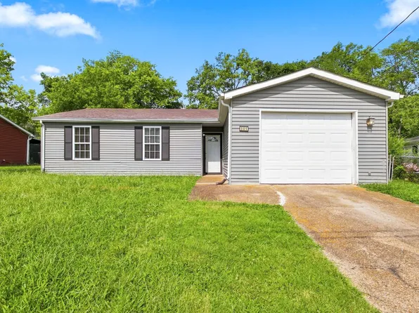 809 Fawn Ln, Madison, TN 37115