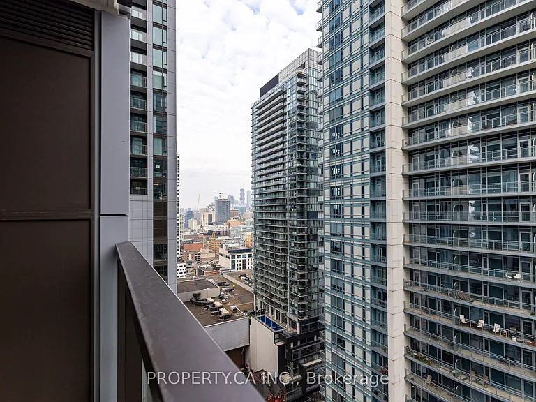 8 Widmer St #2709 — Photo 21