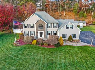 20 Silver Brook Rd, Salem, NH 03079