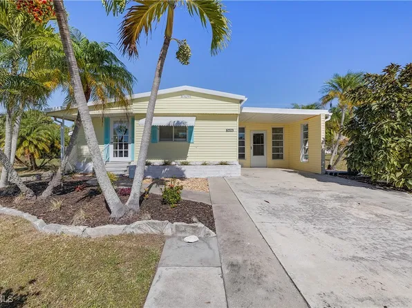 7696 Helen Rd, Bokeelia, FL 33922