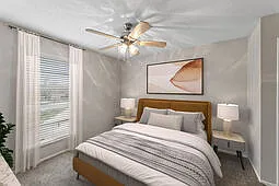 Fredericksburg Place Apartments — Photo 4