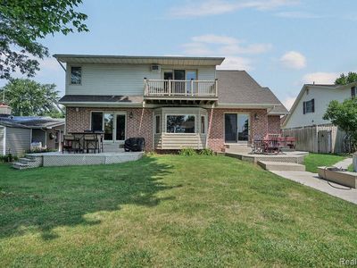 7277 Cardinal St, Algonac, MI, 48001