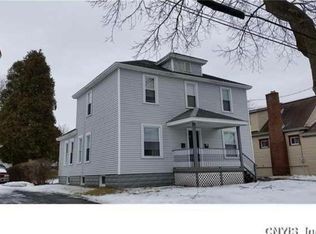 118 Ross Park #1S, Syracuse, NY