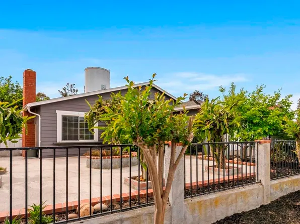 1850 Paradise Hills Rd, San Diego, CA 92114