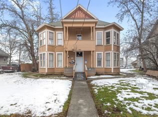 Your Home Near Downtown Walla Walla, Walla Walla, WA 99362