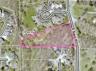 2750 S Sare Rd, Bloomington, IN 47401
