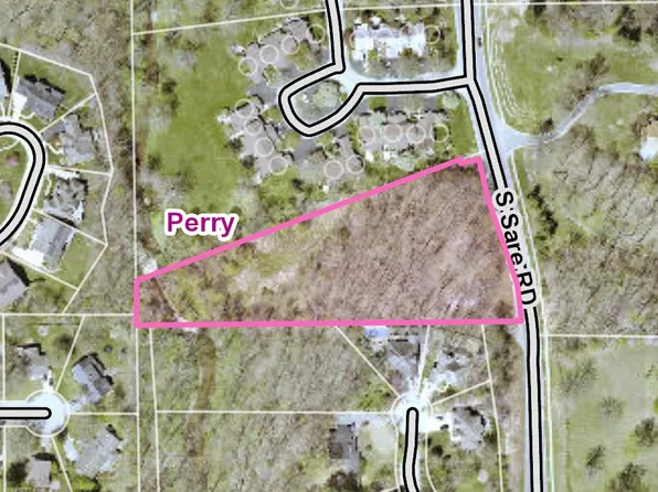 2750 S Sare Rd, Bloomington, IN 47401