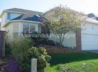 22560 SW 94th Ter, Tualatin, OR 97062