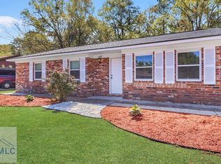 127 Glenn Bryant Rd, Hinesville, GA 31313