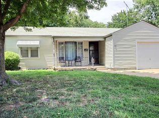 3411 S Gold St, Wichita, KS 67217