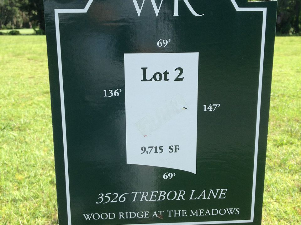1st image of 3529 Trebor Ln