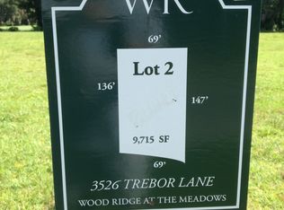 3529 Trebor Ln, Sarasota, FL 34235