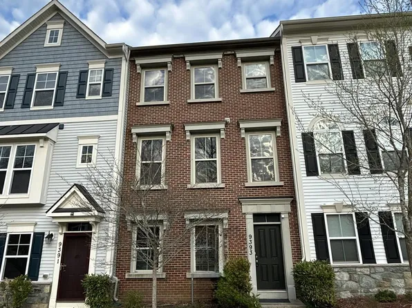 9393 Rock Ripple Ln, Laurel, MD 20723