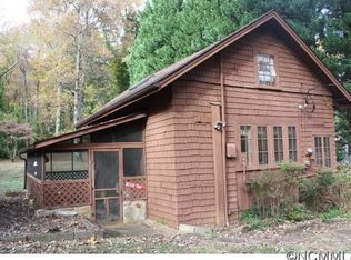 39 Warrior Rd, Tryon, NC 28782