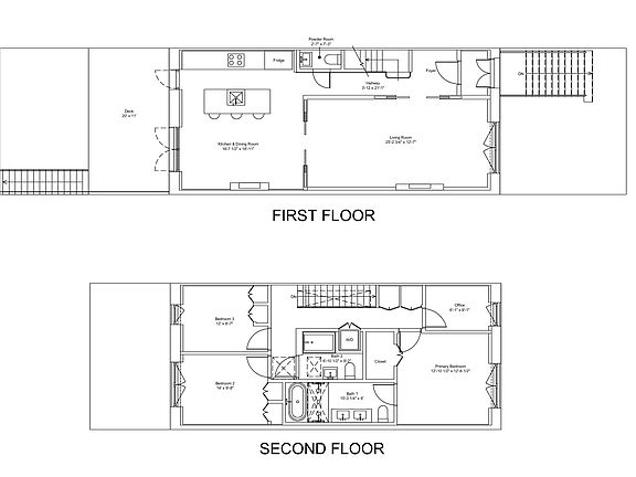 2nd image of 706 Sterling Pl Floor 2