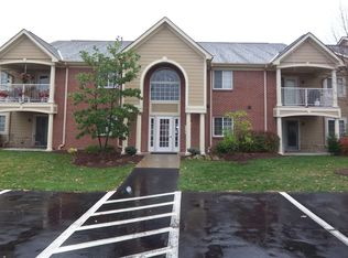 7343 Chatham Ct #1-1B, West Chester, OH 45069