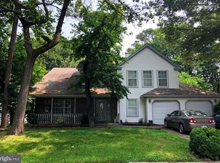 67 Jonquil Way, Sicklerville, NJ 08081
