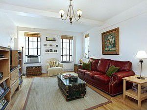 1st image of 333 W 56th St APT 6K