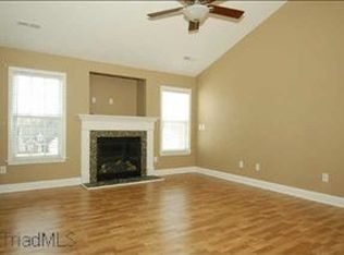 4695 Eagle Path, Winston Salem, NC 27127