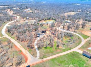 20387 Running Horse Rd #20, Tecumseh, OK 74873