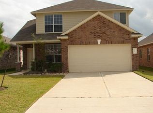 2114 Fisher Trace Ct, Spring, TX 77373