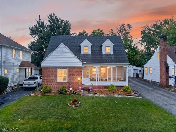 187 Gibson St, Berea, OH 44017