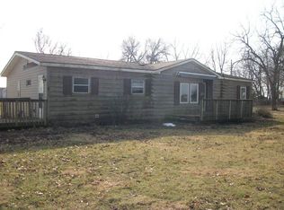 2133 Lincoln St, Beason, IL 62512