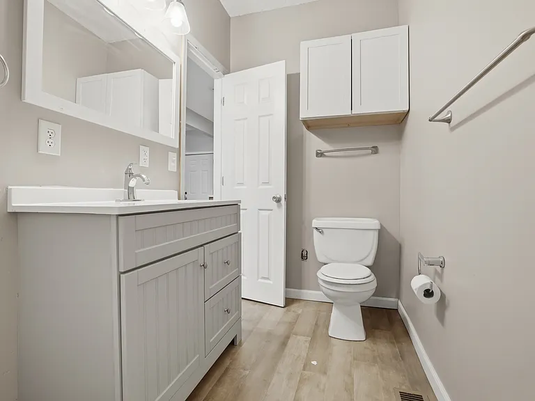 4507 S Harmon St #A — Photo 14