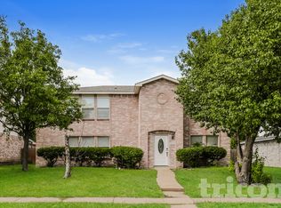1314 Windward Ln, Wylie, TX 75098