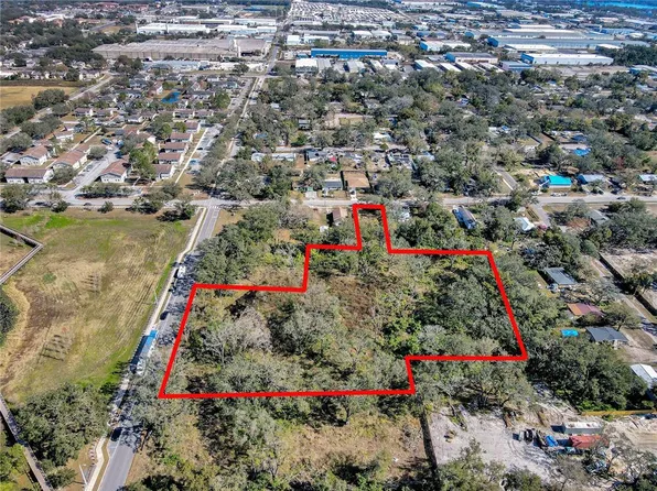 6414 47TH STREET LOT 4, TAMPA, FL 33610