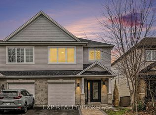 265 Tewsley Dr, Ottawa, ON K1V0Y6