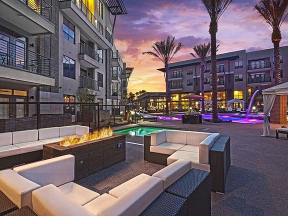 4th image of 7 Weeks Free 4848 N Goldwater Blvd #2121