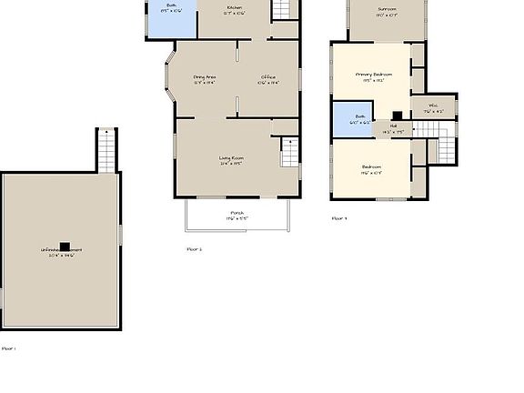 3rd image of 1406 9th Ave