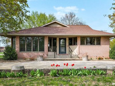 412 S Main St, Lacon, IL, 61540