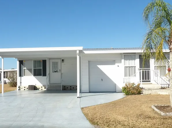 2692 NE Highway 70 #714, Arcadia, FL 34266