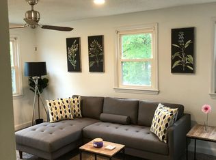 2326 Saint Clair Dr APT 2, Temple Hills, MD 20748