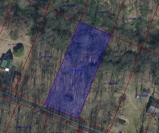 2nd image of LOT Cottonwood Rd